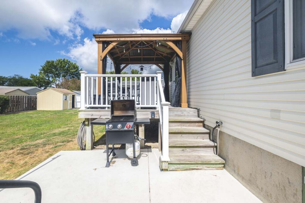 Cape May New Jersey Pet Friendly Vacation Rental