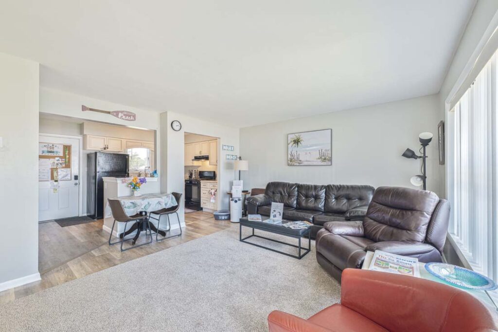 Cape May New Jersey Pet Friendly Vacation Rental