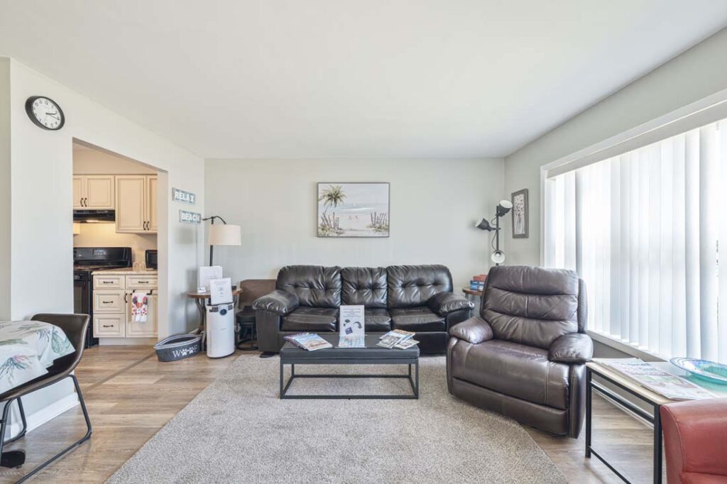 Cape May New Jersey Pet Friendly Vacation Rental