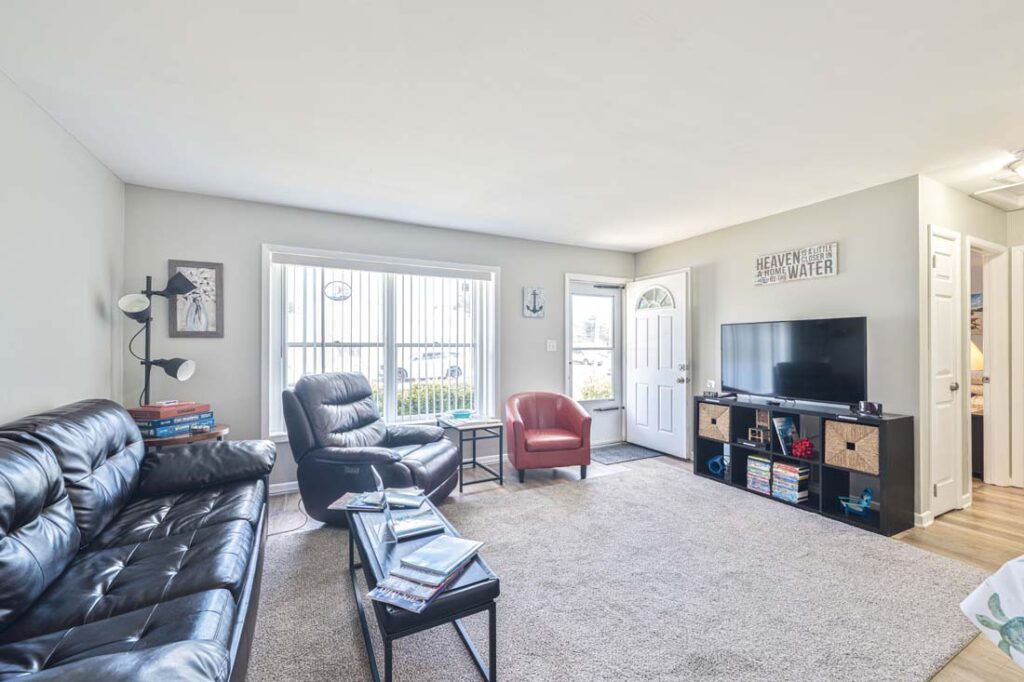 Cape May New Jersey Pet Friendly Vacation Rental