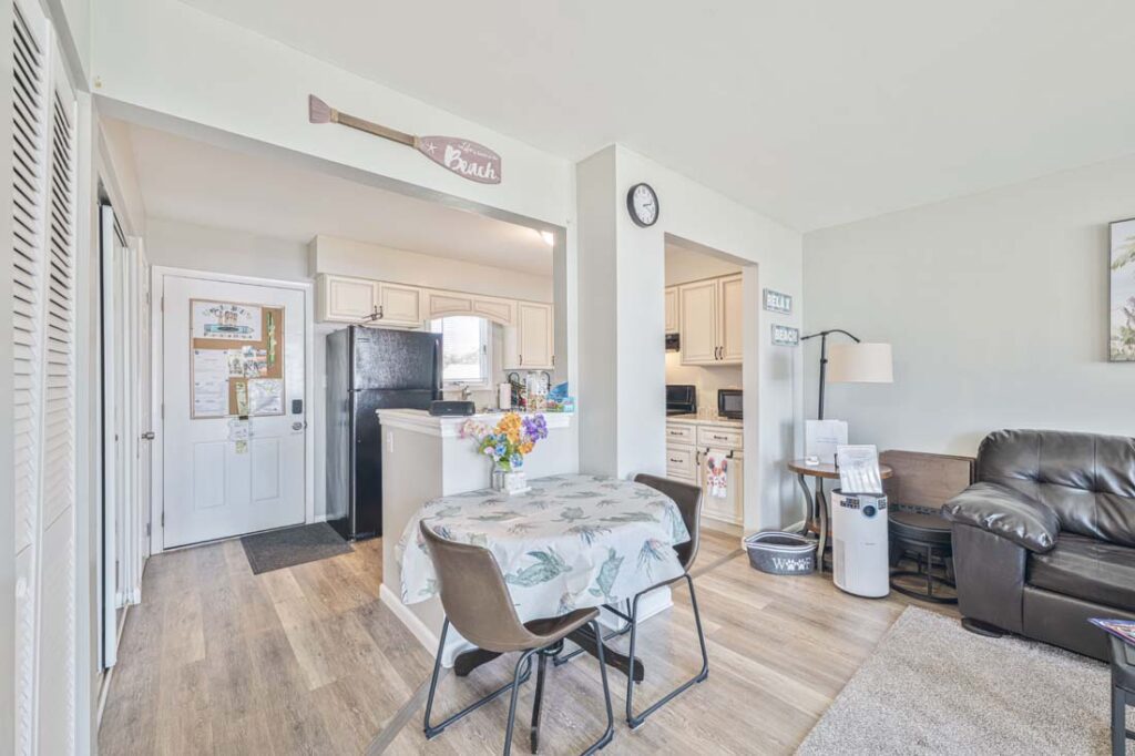 Cape May New Jersey Pet Friendly Vacation Rental
