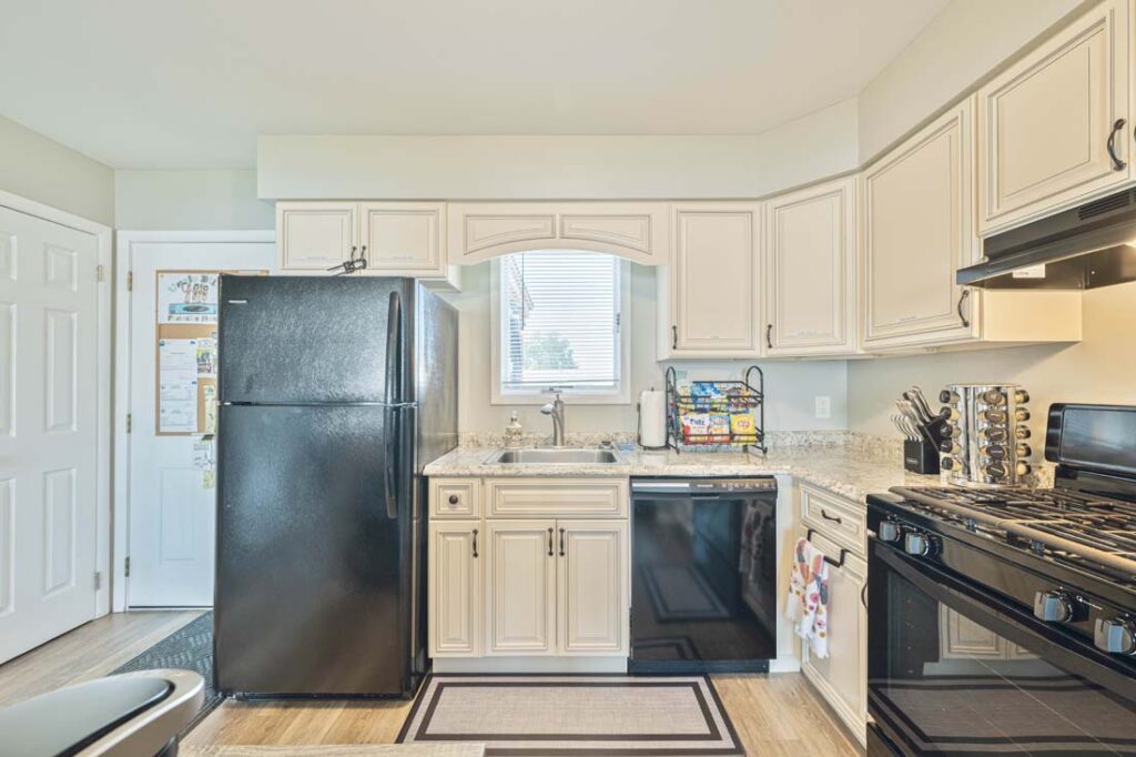 Cape May New Jersey Pet Friendly Vacation Rental