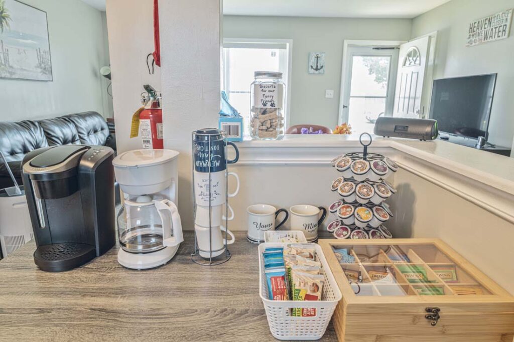 Cape May New Jersey Pet Friendly Vacation Rental
