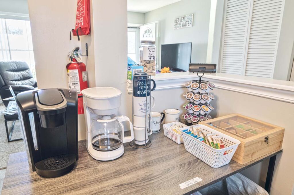 Cape May New Jersey Pet Friendly Vacation Rental