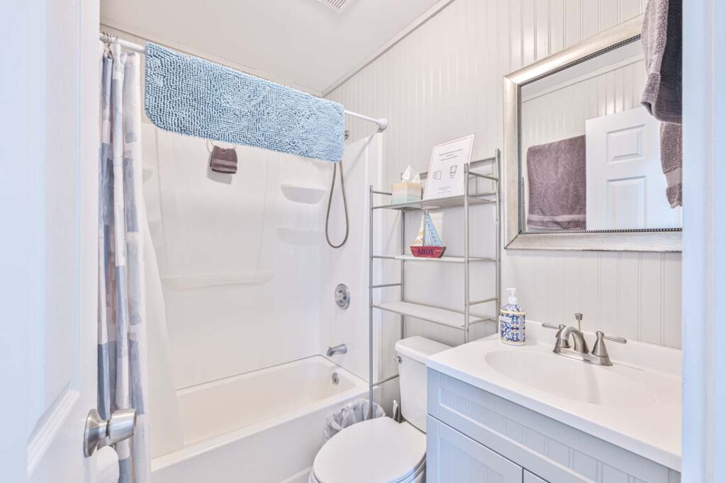 Cape May New Jersey Pet Friendly Vacation Rental