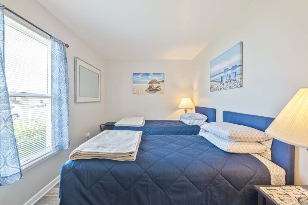 Cape May New Jersey Pet Friendly Vacation Rental