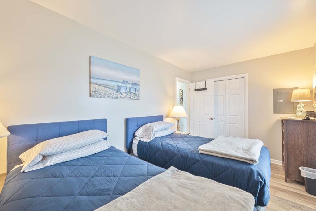 Cape May New Jersey Pet Friendly Vacation Rental