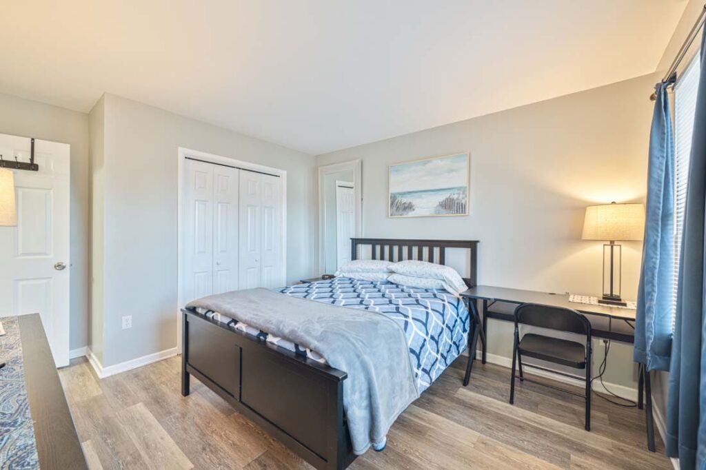 Cape May New Jersey Pet Friendly Vacation Rental
