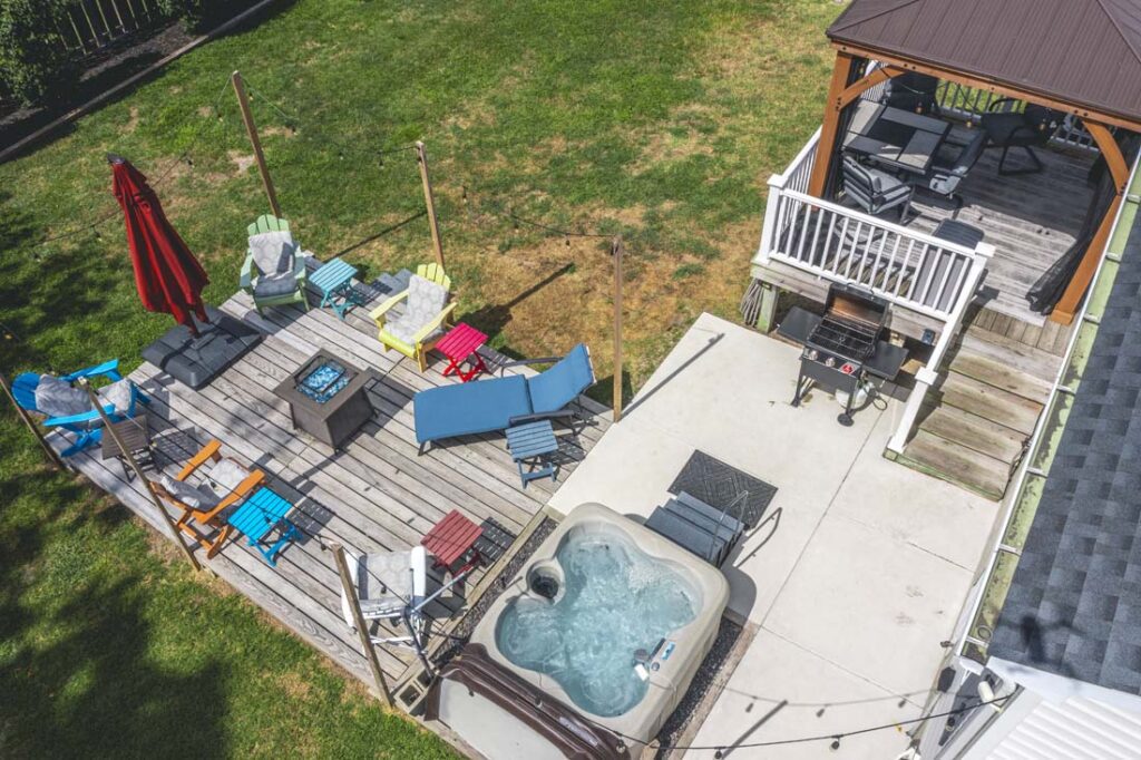 Cape May New Jersey Pet Friendly Vacation Rental